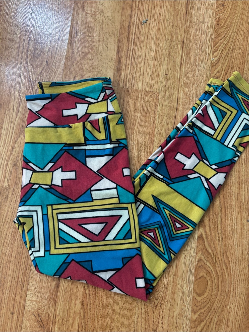 Lularoe leggings